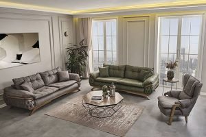 Buy Modern Sofa Set Dubai At 20% Discount | Upholstery Pro