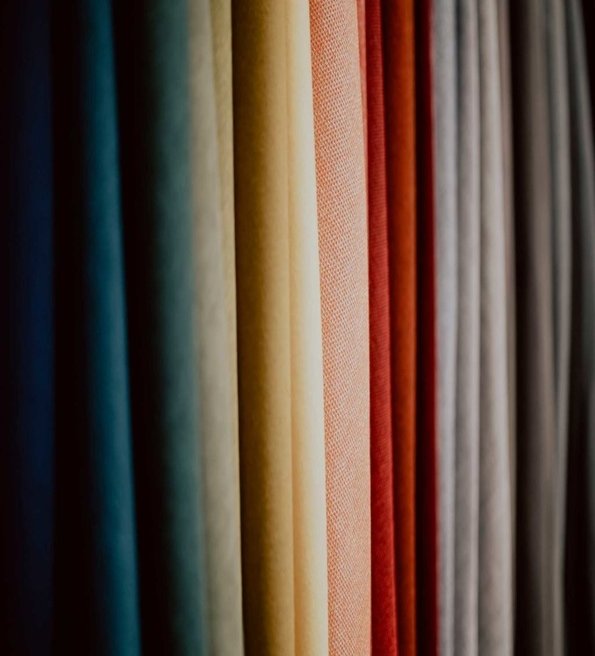 Upholstery Fabric Dubai