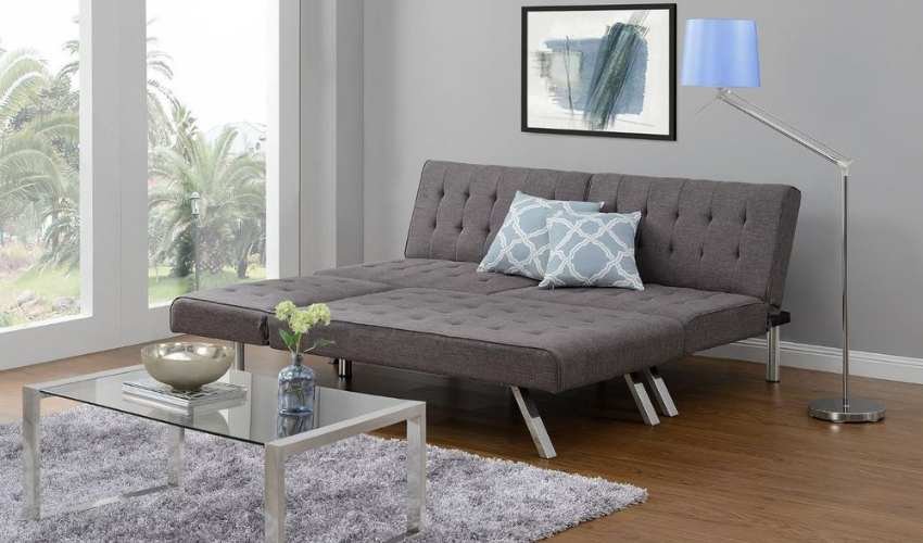 Comfortable Sofa Bed