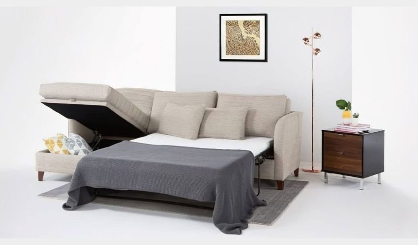 Corner Sofa Bed Dubai