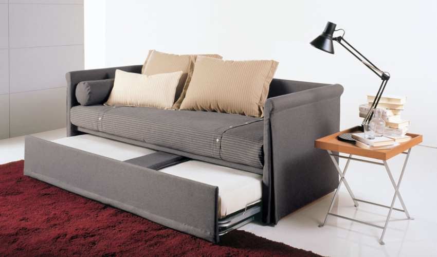 Divan Sofa Bed
