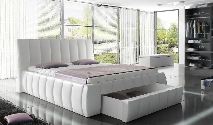 Iron Furniture Bed Sofa