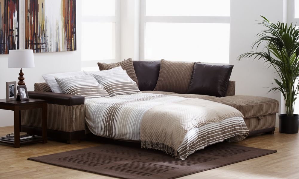 Select a Reliable Shop To Buy Sofa Bed