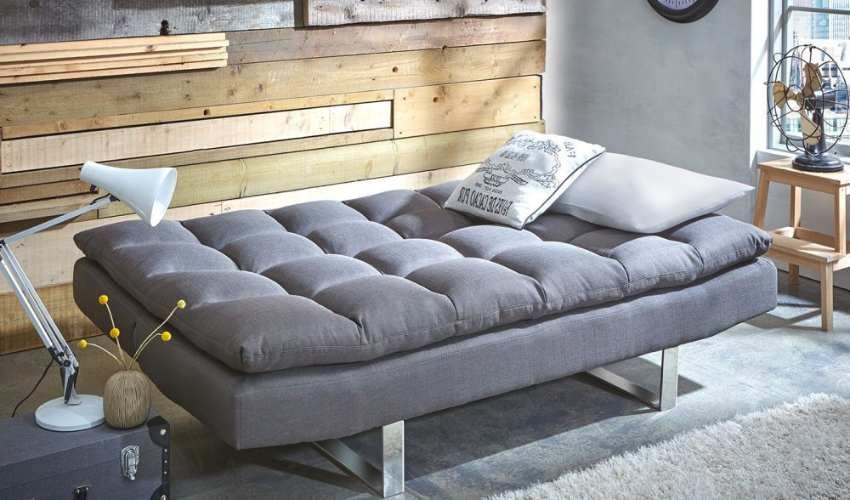 Small Sofa Bed