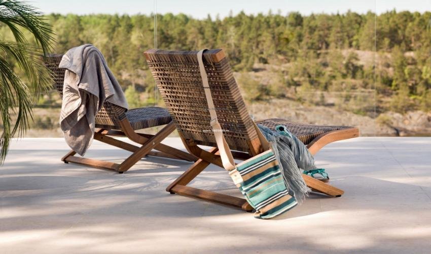 Choosing the Perfect Outdoor Chair