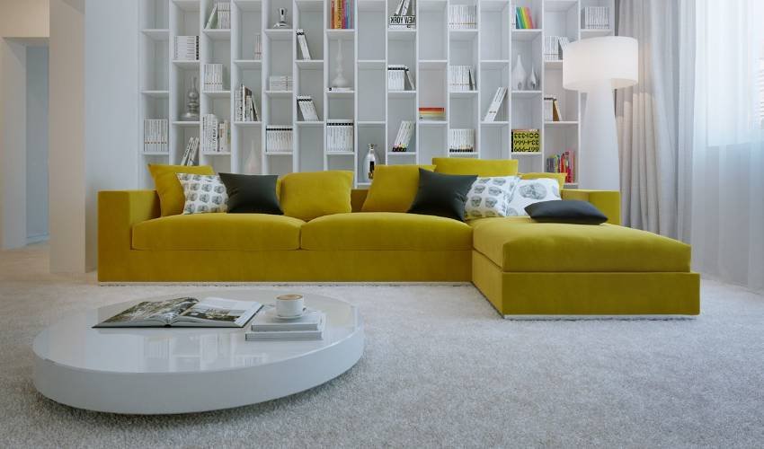 sofa set for living room