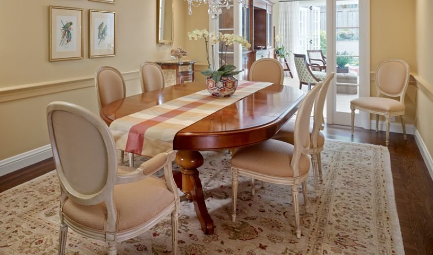 Factors for Buying Dining Chairs