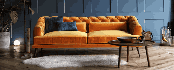 Stunning Custom Made Furniture