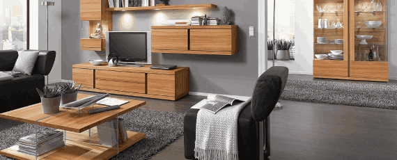 Top-quality Custom made Furniture