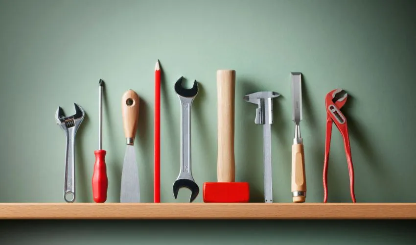 Tools Do You Need