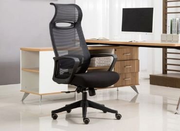Desk Office Chair Set