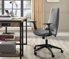 Net Fabric Office Chairs