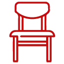 Outdoor Wicker Chairs