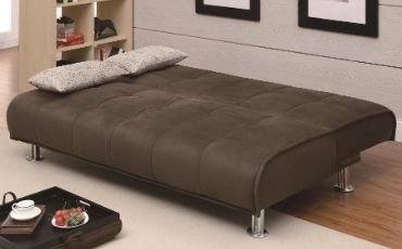 Ellwood Upholstered Sofa Bed