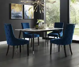 Inspired Home Dining Chairs