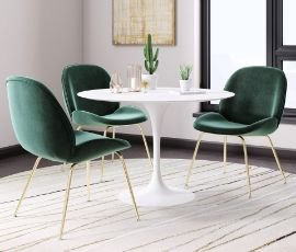 Beetle Dining Chairs
