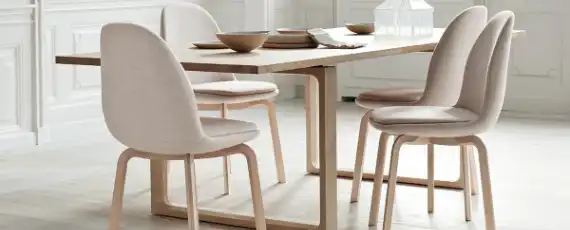 Dining Room Chairs in Dubai