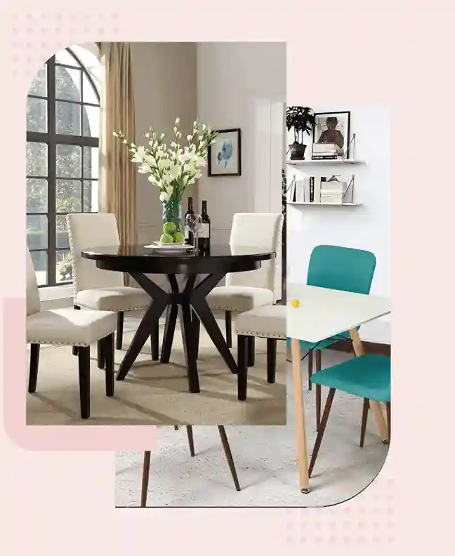 Dining Room Chairs