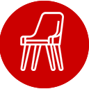 Balcony Chair