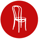 Bentwood Chair