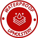 Waterproof Upholstery