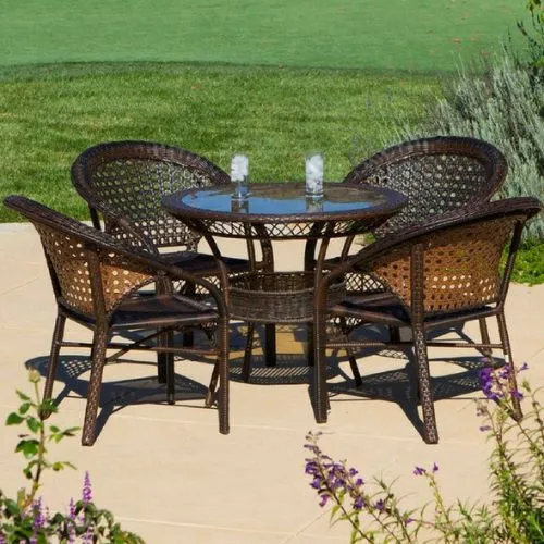 Bistro Dining Chairs