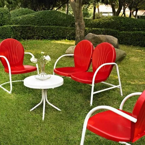 Crosley Garden Chairs