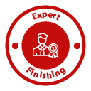 Expert Finishing