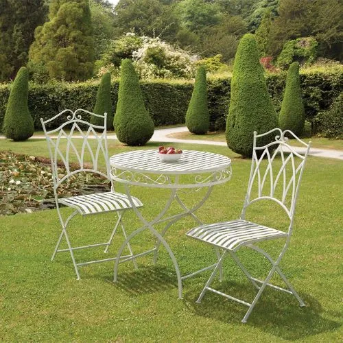 Folding Outdoor Chairs