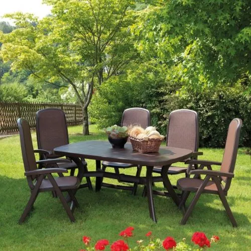 Garden Bistro Chairs