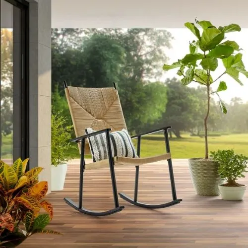 Outdoor Rocking Chairs