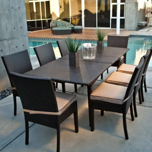 Patio Dining Chairs