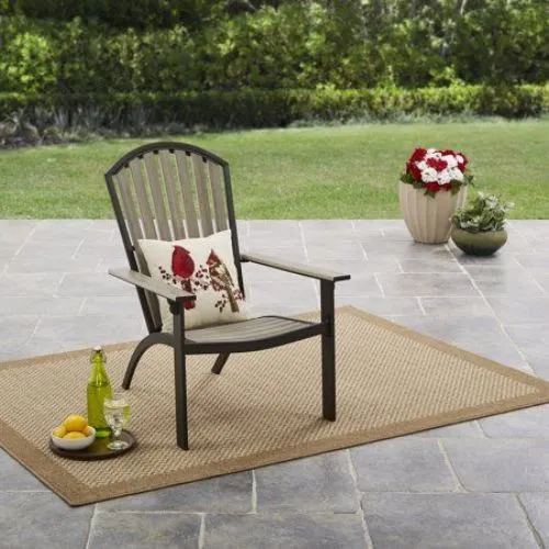 Stylish Outdoor Chair