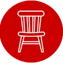 Bistro Chairs