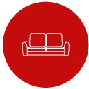 𝟐-𝐒𝐞𝐚𝐭𝐞𝐫 𝐒𝐨𝐟𝐚 𝐁𝐞𝐝