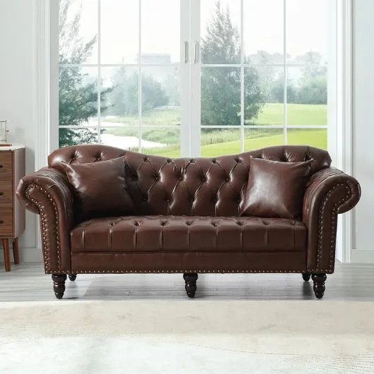 Leather Sofa Upholstery Dubai