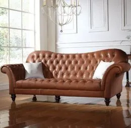 Leather Sofa Upholstery Dubai