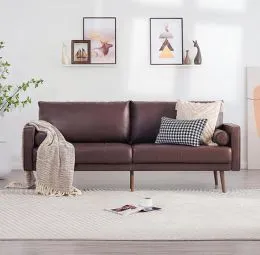 Leather Sofa Upholstery Dubai