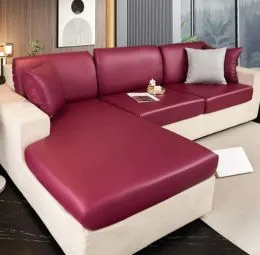 Leather Sofa Upholstery Dubai