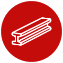 Bullnose Skirting