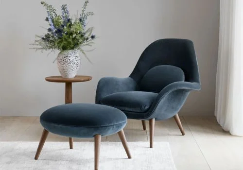 Chair upholstery Dubai