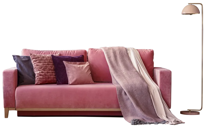 Upholstered Furniture