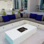 Axis Residences, Street 11, DSO