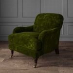 Cosmos_Velvet_Evergreen_Chair