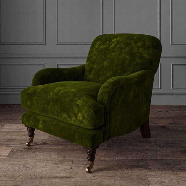 Cosmos_Velvet_Evergreen_Chair