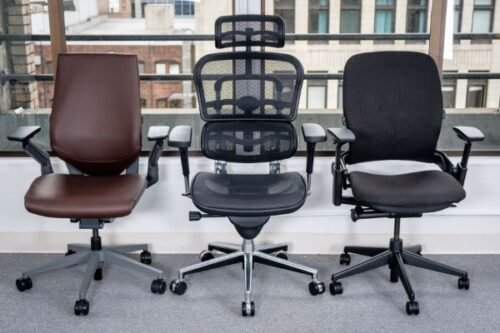 Different Office Design