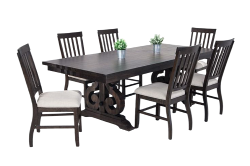 Dining Chairs Set