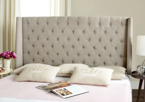 Headboard Upholstery