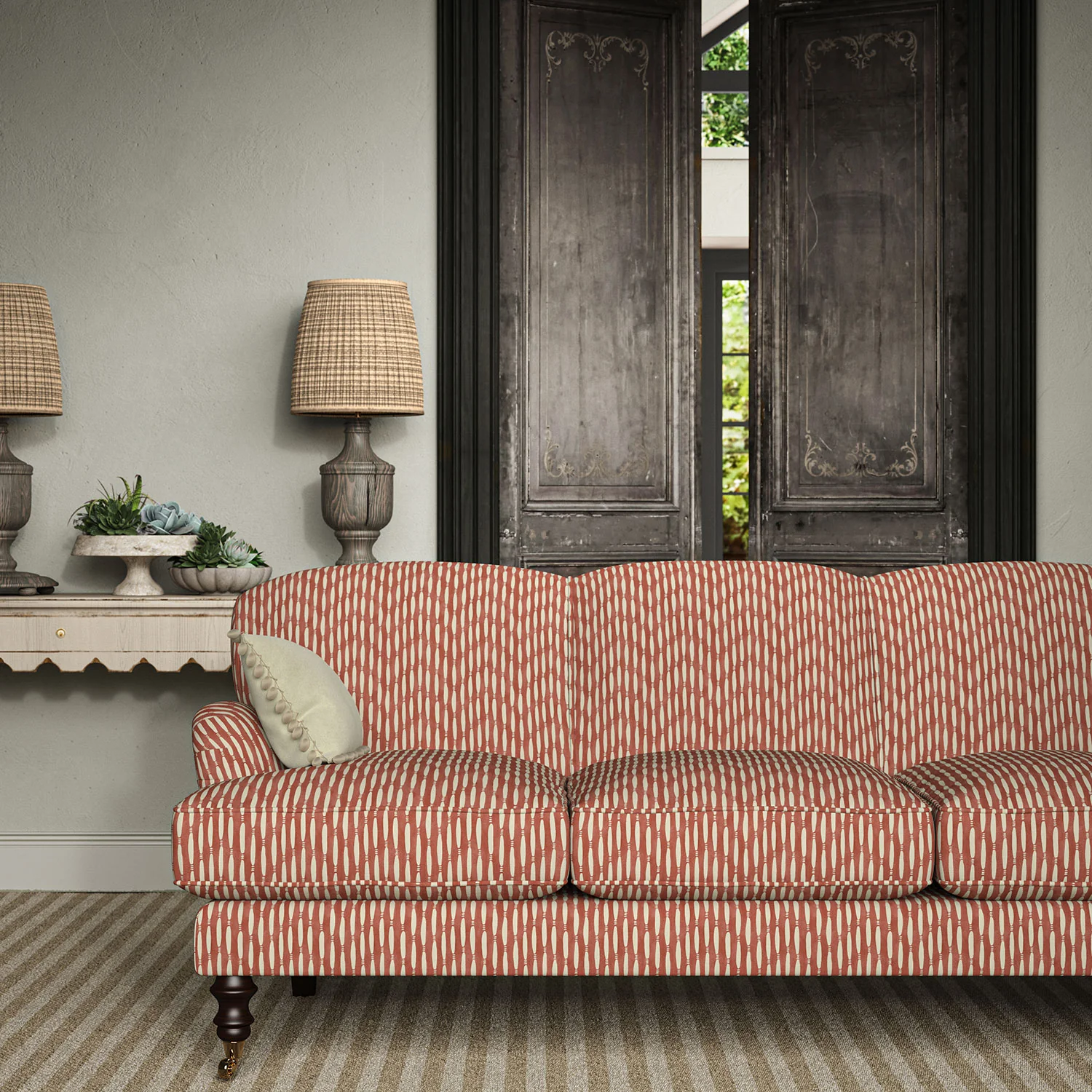 Linwood_Small-Prints-3_Smocked-Dolce-Vita_3-Sofa