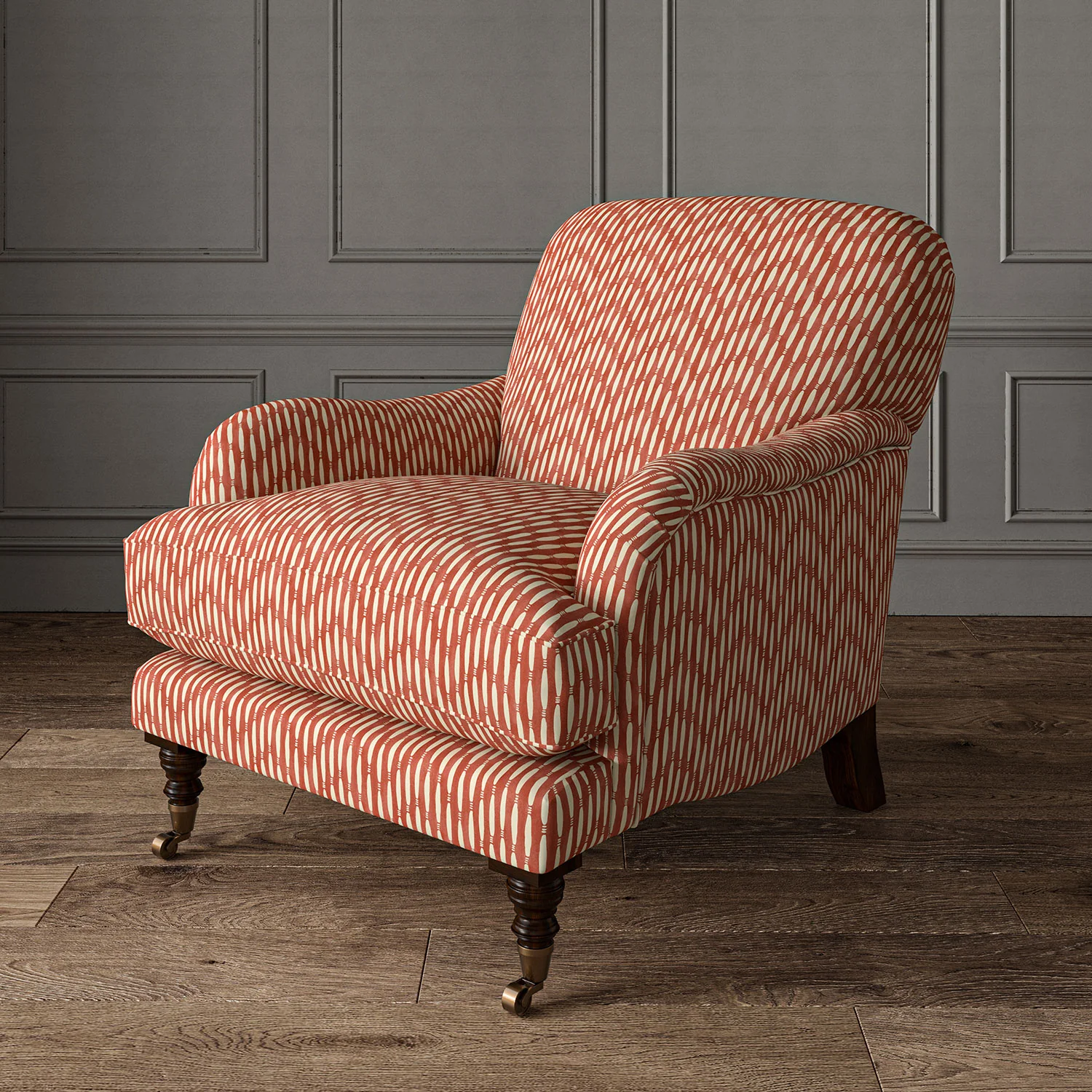 Linwood_Small-Prints-3_Smocked-Dolce-Vita_4-Chair